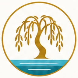 Clinic willow emblem